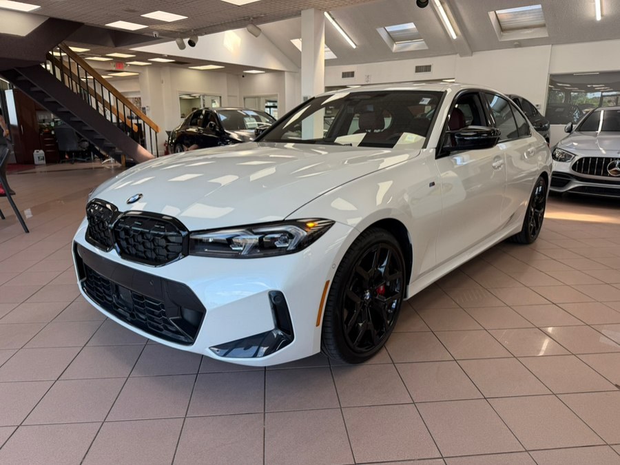 bmw 3 series 2026 3MW69FT03T8G27751 image bmw 3 series 2026 3MW69FT03T8G27751 image